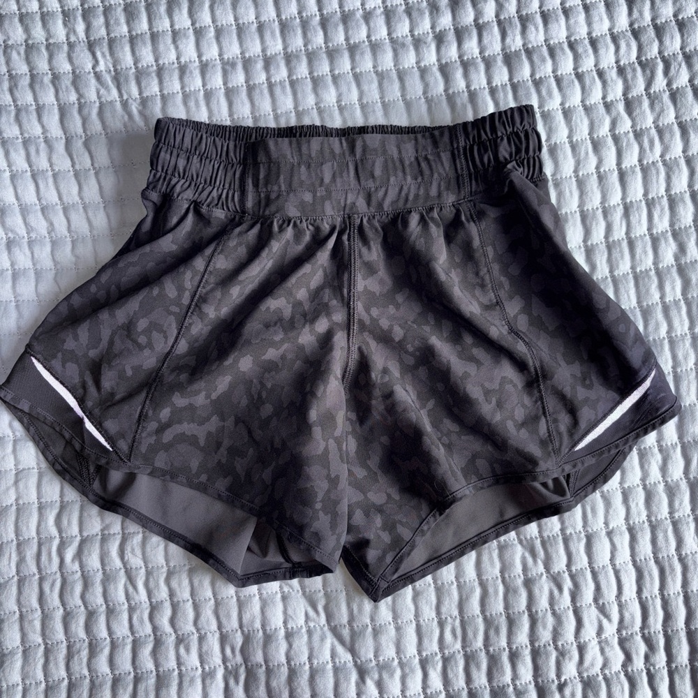 lulu patterned hotty hots